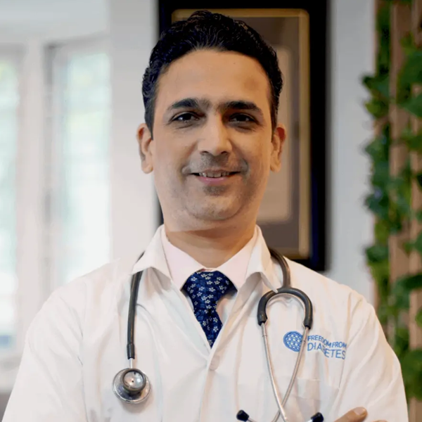 Dr. Pramod Tripathi