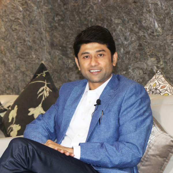 Dr. Rahul Patil