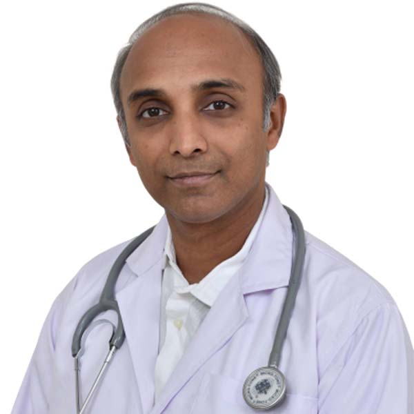 Dr. Rajesh Benny