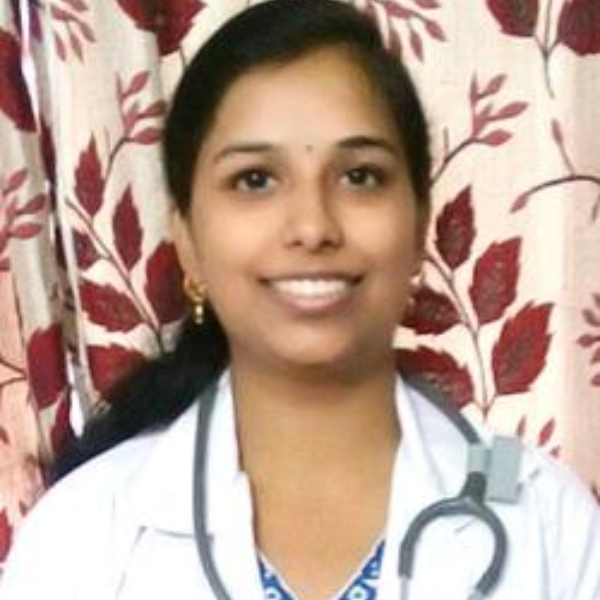 Dr. Roopali Jain