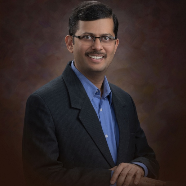 Dr. Sameer Desai