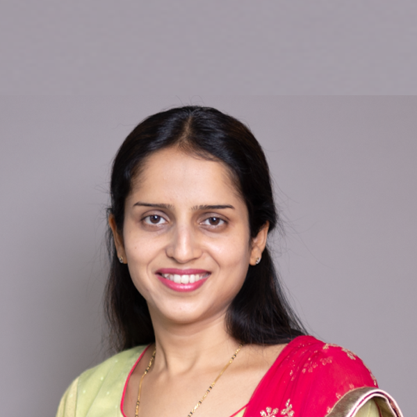 Dr. Sneha Trivedi
