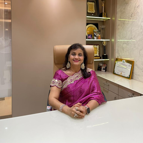 Dr. Sunita Tandulwadkar