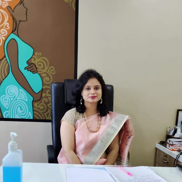 Dr. Supriya Darekar