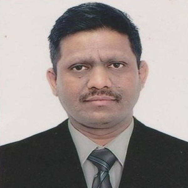 Dr. Vivek Sankule
