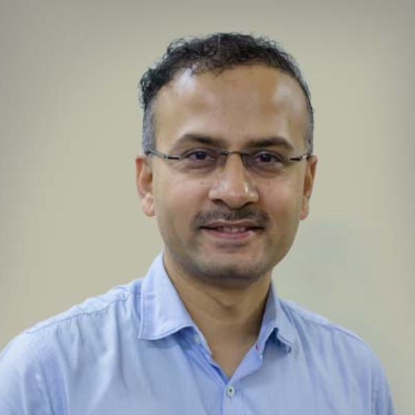 Dr. Vivek Gaikwad