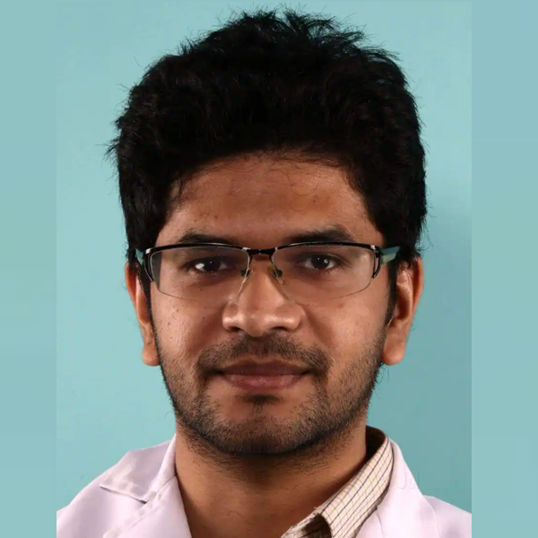 Dr. Mitul Bhatt
