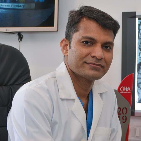 Dr. Suresh Poojary