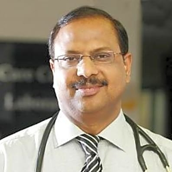 Dr. Abhijit Joshi