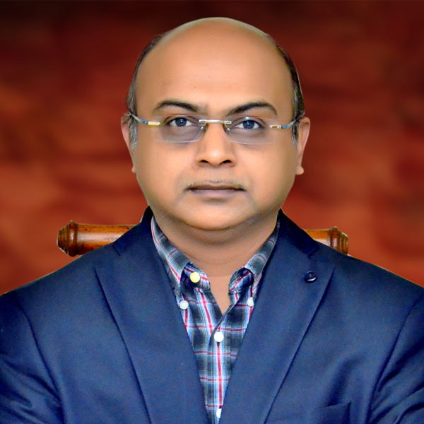 Dr. Ajit Jejurkar