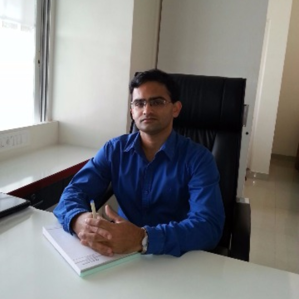 Dr. Amey Kelkar