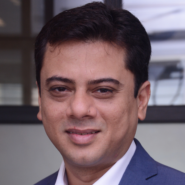 Dr. Amyn Rajani