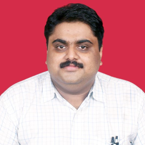 Dr. Anand Nadkarni