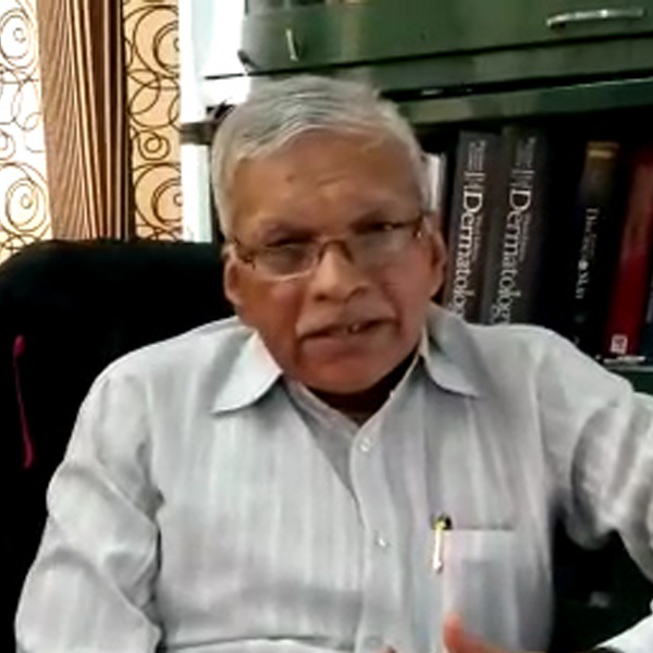 Dr. Anil Patki