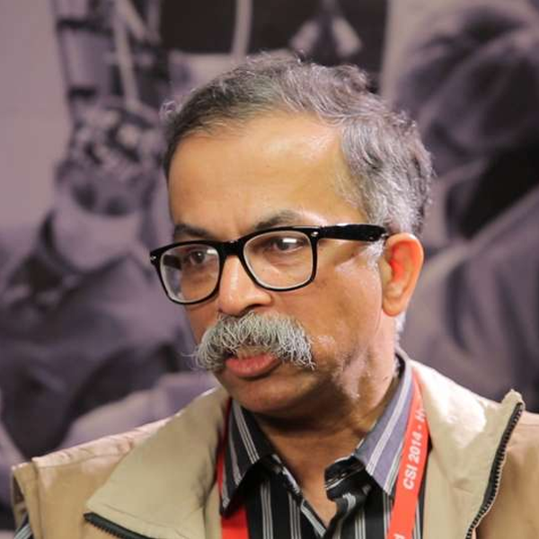 Dr. Anirudh B Chandorkar