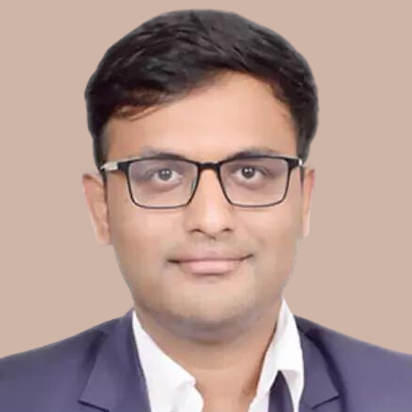 Dr. Anup Bhoyar