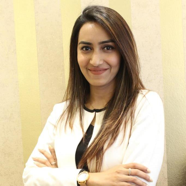 Dr. Arshi Rahul