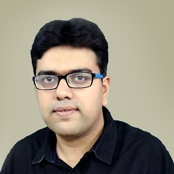 Dr. Ashish Trivedi