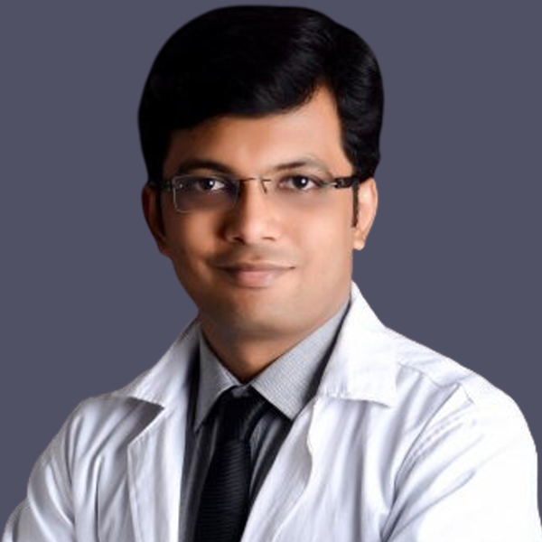Dr. Ashutosh Shende