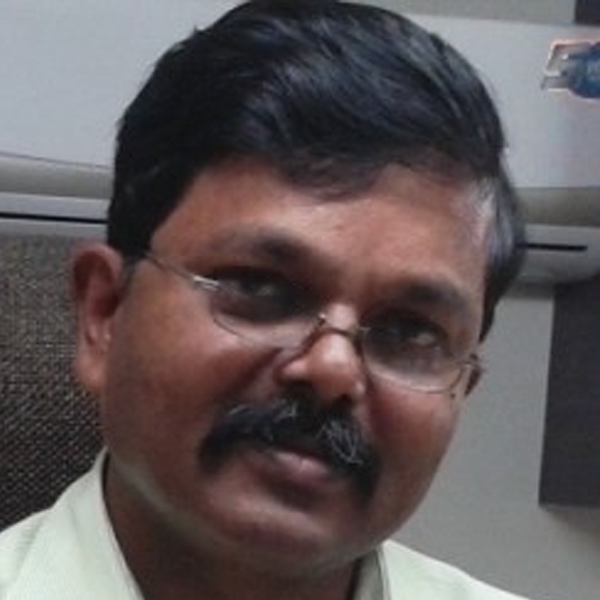 Dr. Avinash B Dalal