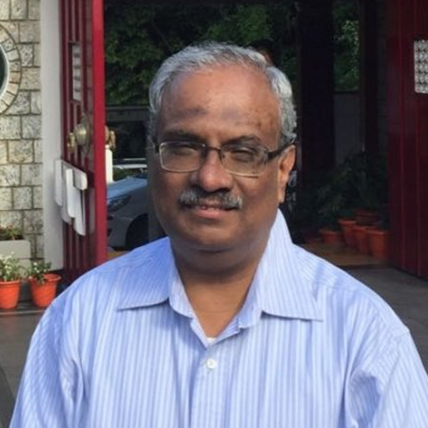 Dr. C.N. Makhale