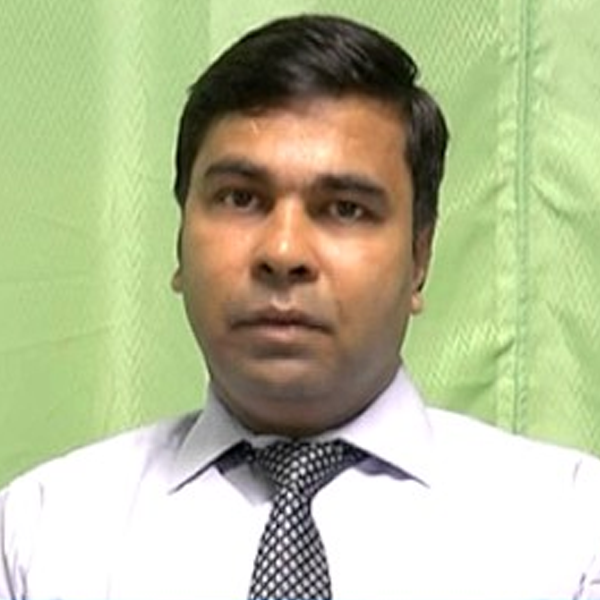 Dr. Chandrakant Chavan