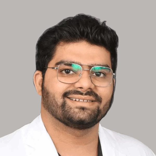 Dr. Dhanraj Chavan