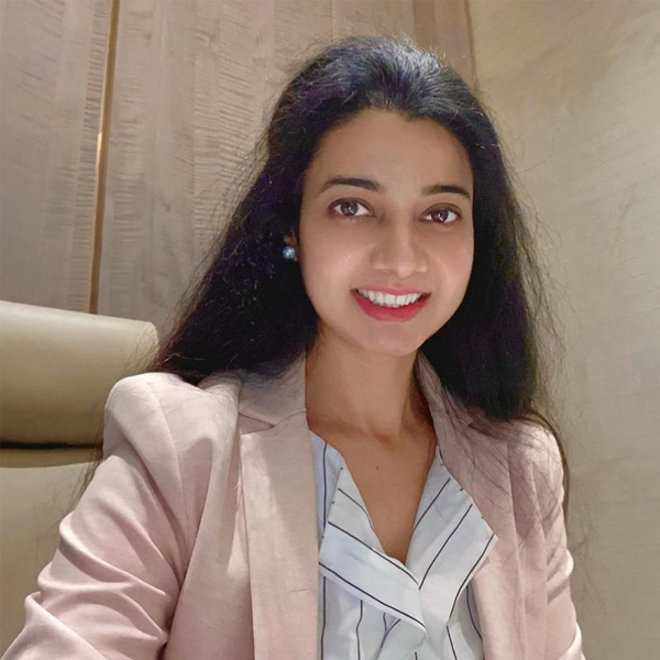 Dr. Dipali Chavan
