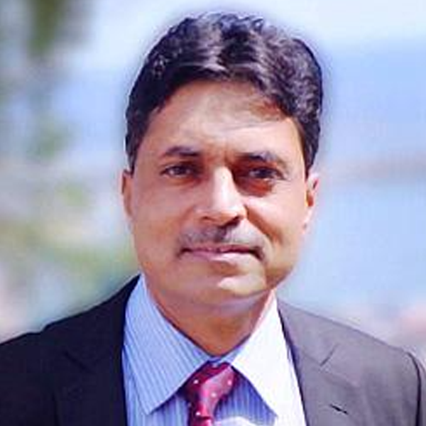 Dr. Dnyaneshwar Gaware