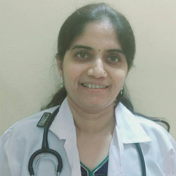 Dr. Hetal Jobanputra