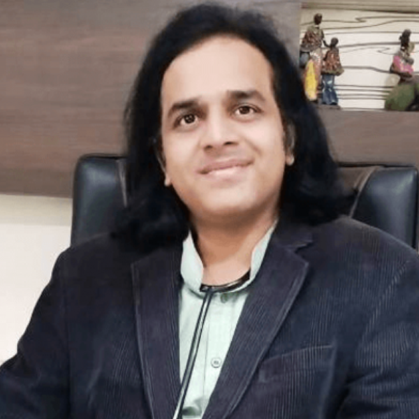 Dr. Ishwar Zanwar