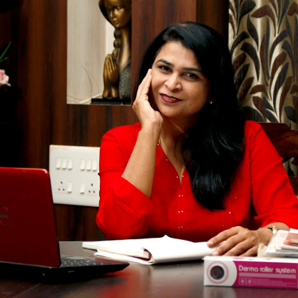 Dr. Jyotsna Joshi