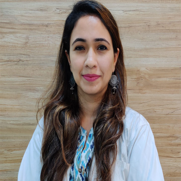Dr. Karishma Wadia