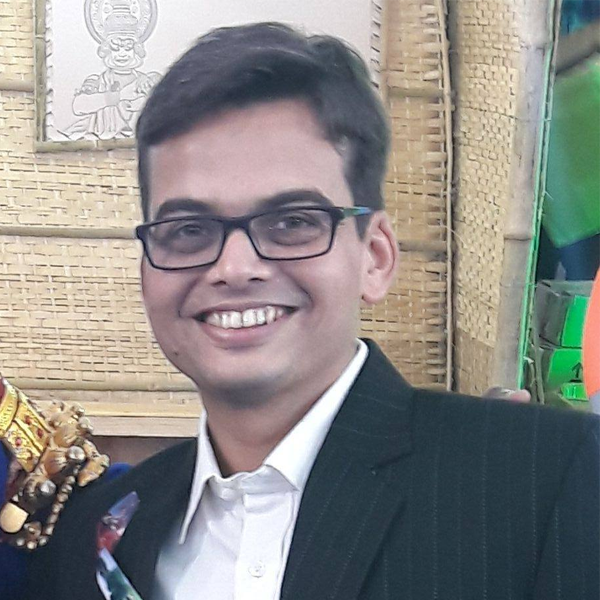 Dr. Kaushik Sheth