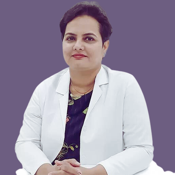 Dr. Madhavi Zende