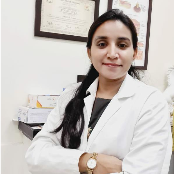 Dr. Mamta Patil