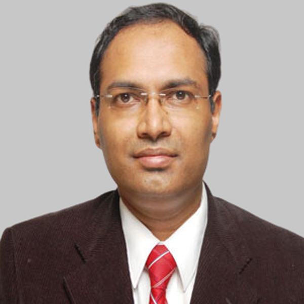Dr. Manoj Durairaj