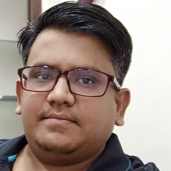 Dr. Mohan Darbastwar