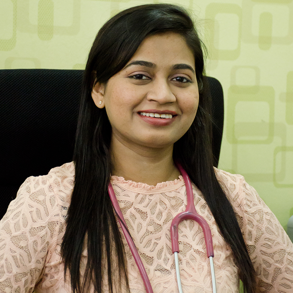 Dr. Nandini Teli