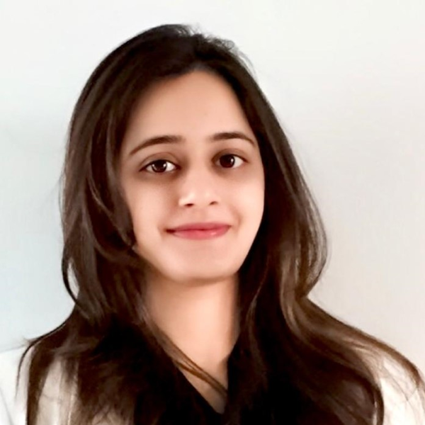 Dr. Nirali Shah Pawar