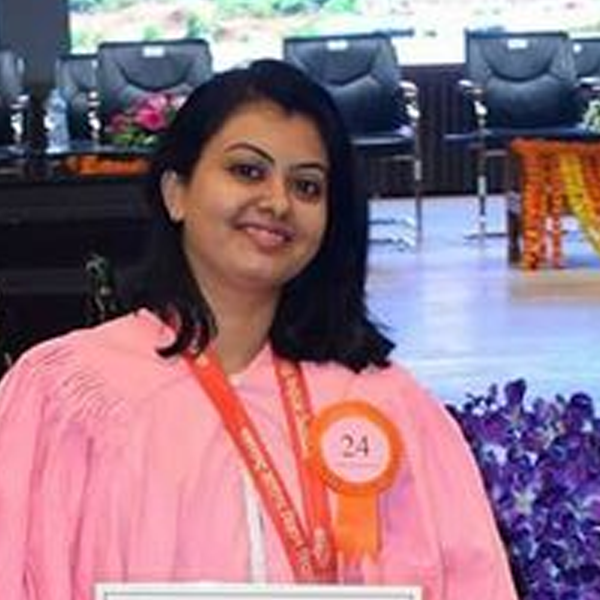 Dr. Nitika Wagh