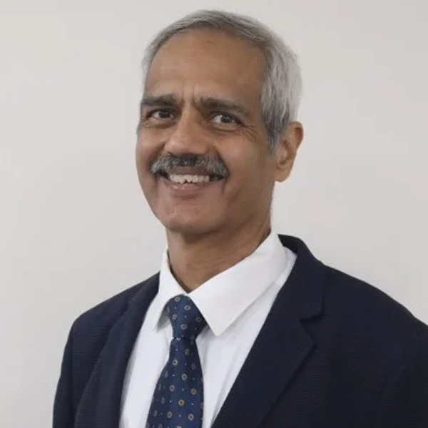 Dr. Nitin Patki
