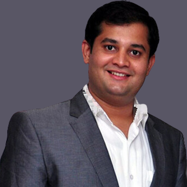 Dr. Omkar Sampatrao Thopte