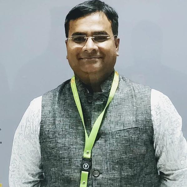 Dr. Pradeep Patil