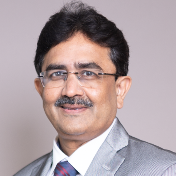 Dr. Prasad Shah