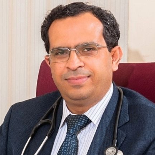 Dr. Rajiv Sethi