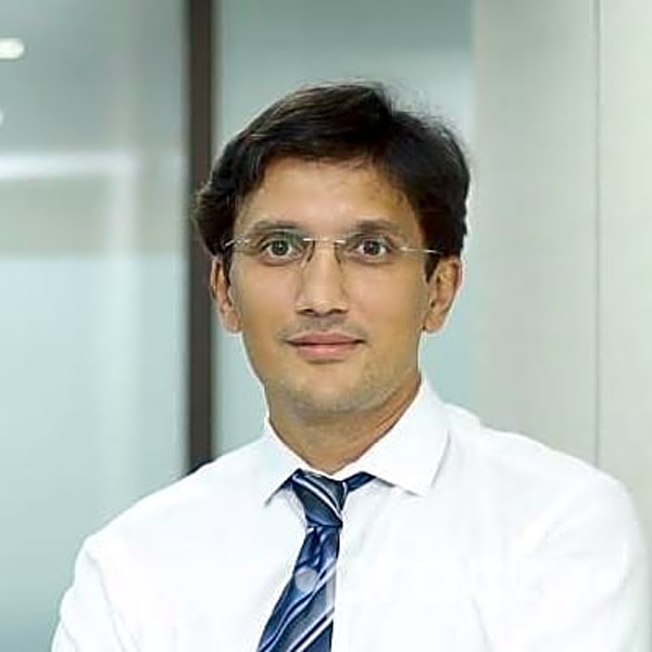 Dr. Ravi Kothari