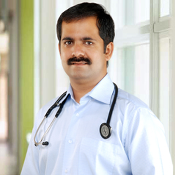 Dr. Ravindra L Kulkarni