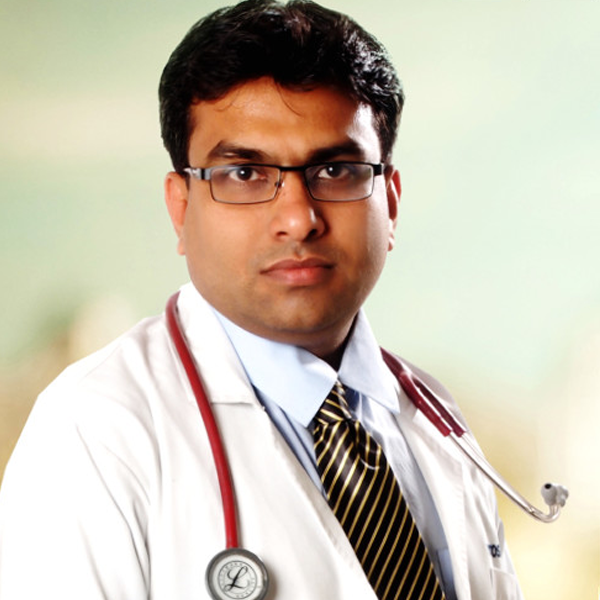 Dr. Santosh Joshi