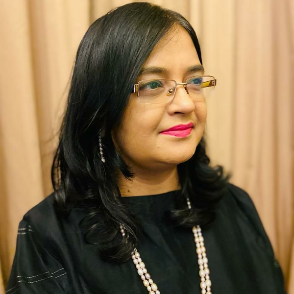Dr. Sarita Tippannawar